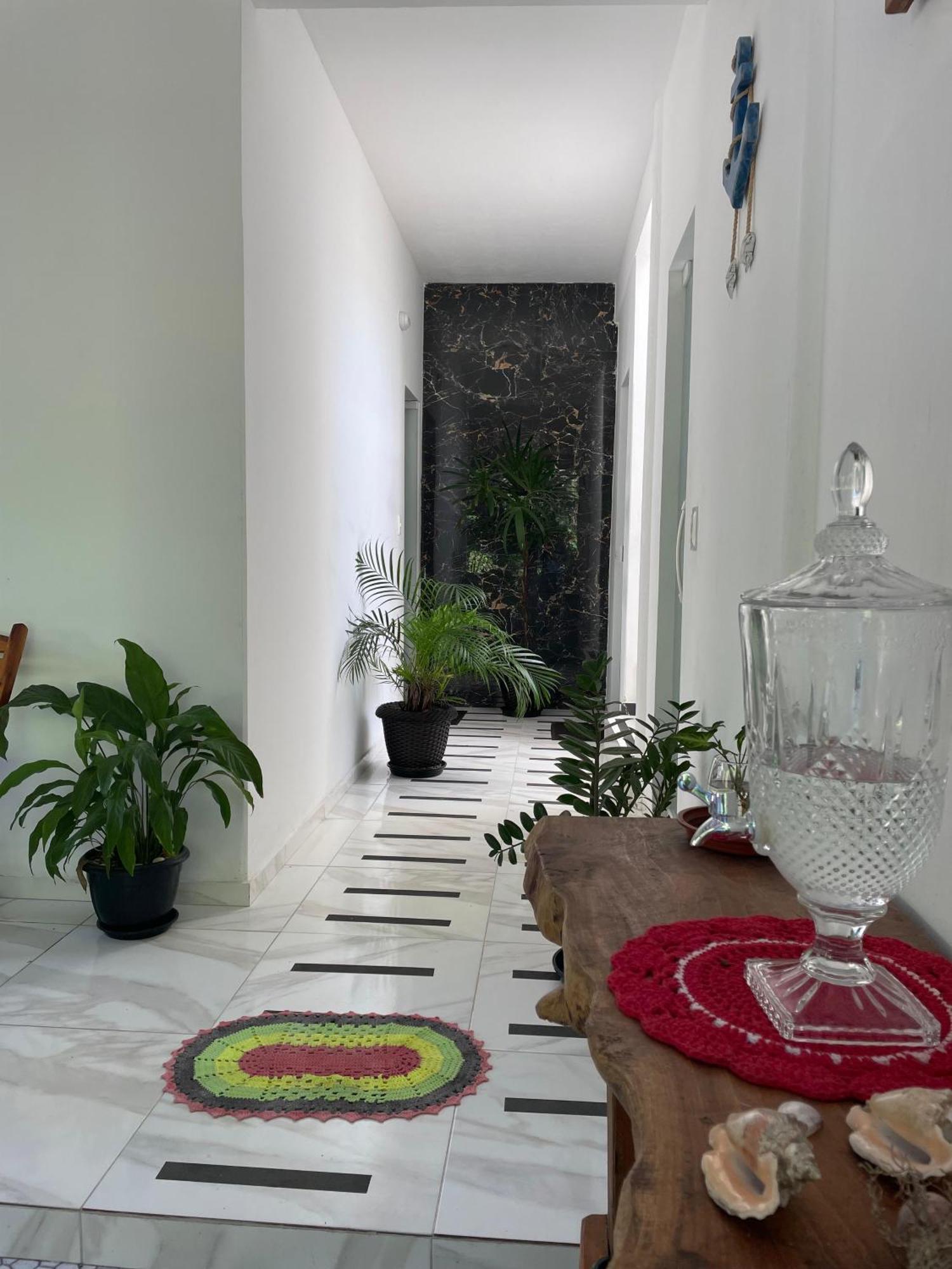 Guest house Estrela Premium Pousada Gamboa (Bahia)